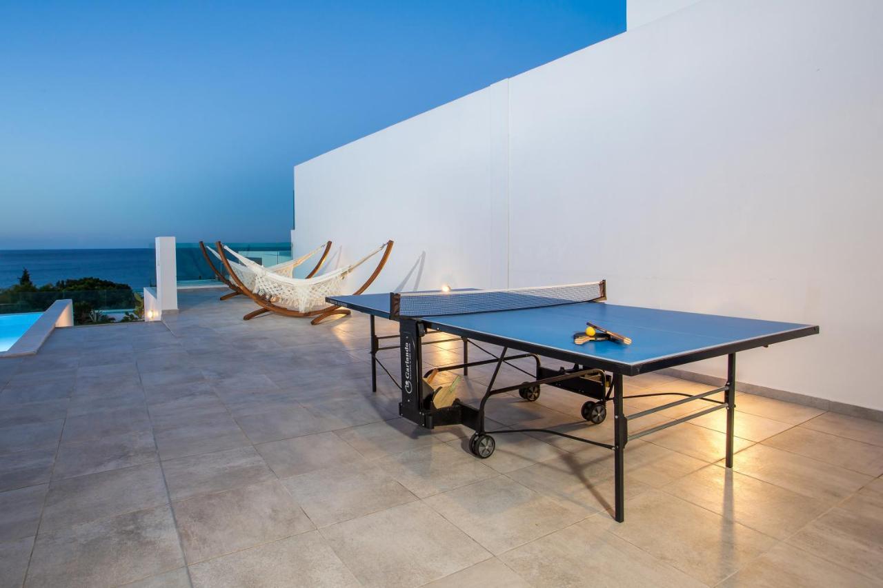 Villa Louzoia Bay