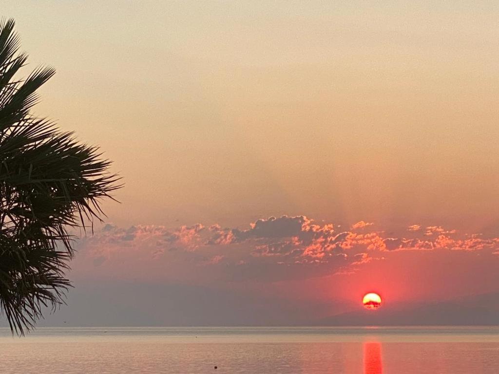 Louzoia Bay Villa Vlicha (Rhodes)